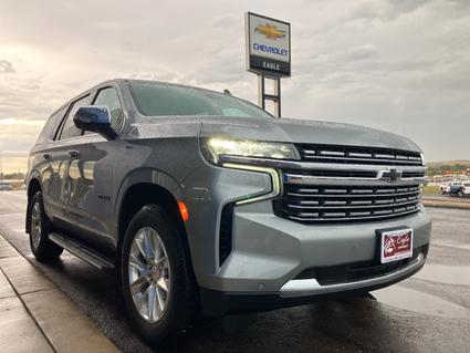 2024 Chevrolet Tahoe Chadron NE