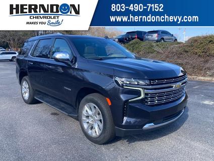 2023 Chevrolet Tahoe Lexington SC