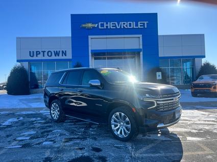 2023 Chevrolet Tahoe Slinger WI