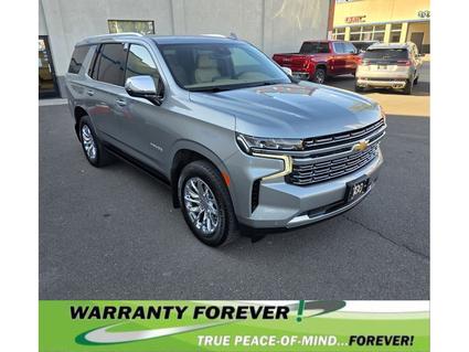 2023 Chevrolet Tahoe La Grande OR