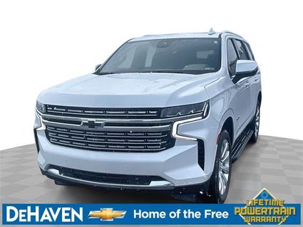 2023 Chevrolet Tahoe Fort Wayne IN