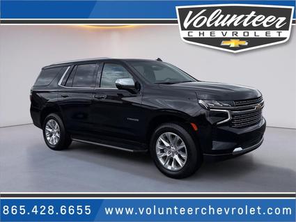 2024 Chevrolet Tahoe Sevierville TN