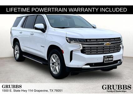 2024 Chevrolet Tahoe Grapevine TX