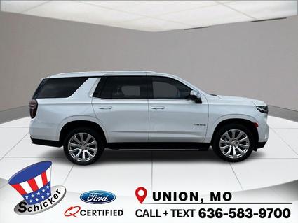 2021 Chevrolet Tahoe Union MO