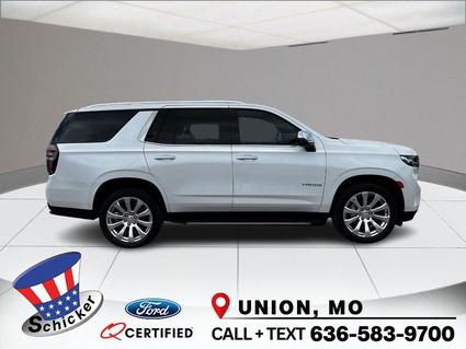 2021 Chevrolet Tahoe Union MO