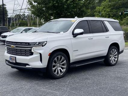 2021 Chevrolet Tahoe Atlanta GA