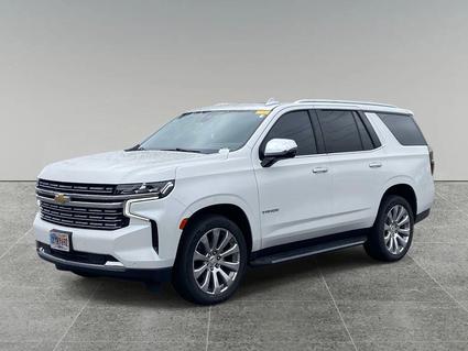 2021 Chevrolet Tahoe Atlanta GA