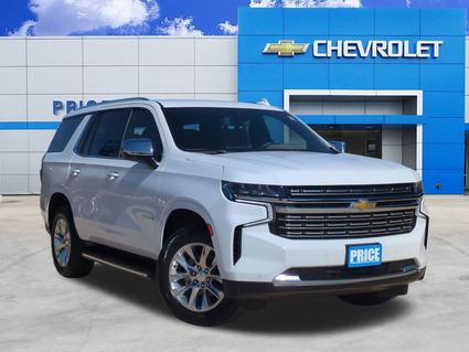2021 Chevrolet Tahoe Pleasanton TX