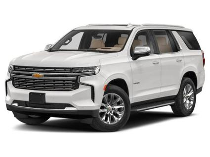 2021 Chevrolet Tahoe Pleasanton TX