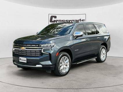 2021 Chevrolet Tahoe Corinth MS