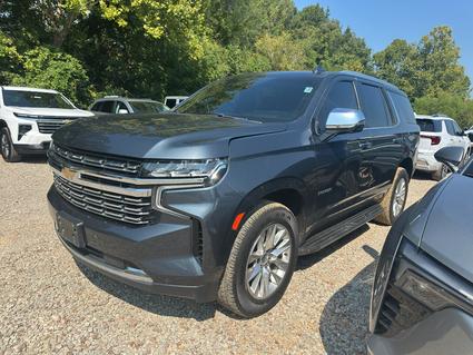 2021 Chevrolet Tahoe Corinth MS