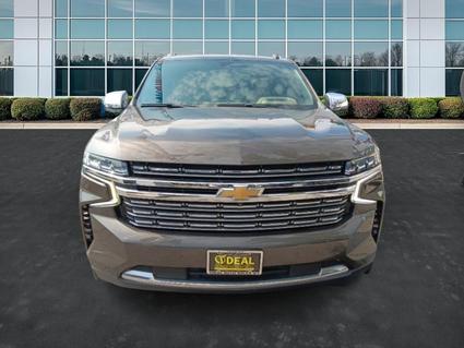 2021 Chevrolet Tahoe Staten Island NY