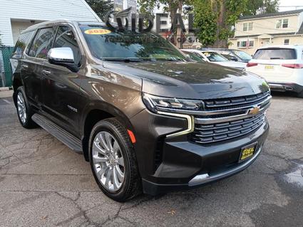 2021 Chevrolet Tahoe Staten Island NY