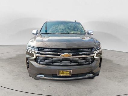 2021 Chevrolet Tahoe Staten Island NY