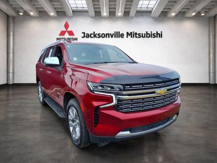 2022 Chevrolet Tahoe Jacksonville NC