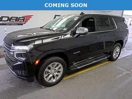 2023 Chevrolet Tahoe Madison AL