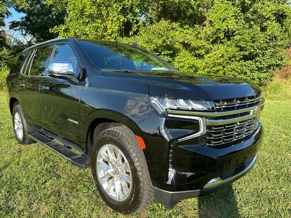 2023 Chevrolet Tahoe Madison AL