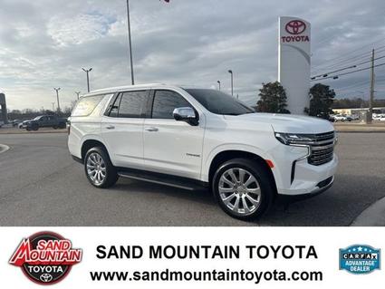 2023 Chevrolet Tahoe Albertville AL