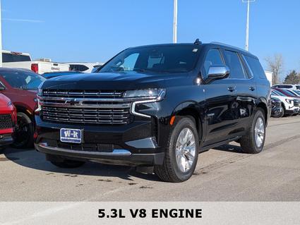 2023 Chevrolet Tahoe Sedalia MO