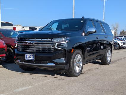 2023 Chevrolet Tahoe Sedalia MO