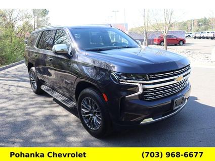 2023 Chevrolet Tahoe Chantilly VA