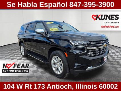 2024 Chevrolet Tahoe Antioch IL
