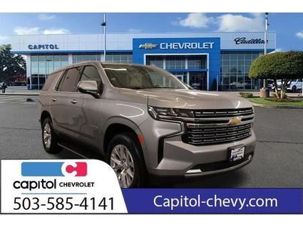 2024 Chevrolet Tahoe Salem OR