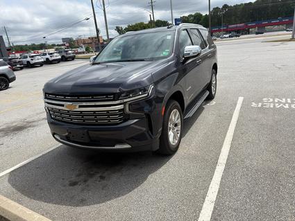 2024 Chevrolet Tahoe Newberry SC