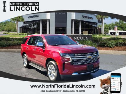2021 Chevrolet Tahoe Jacksonville FL