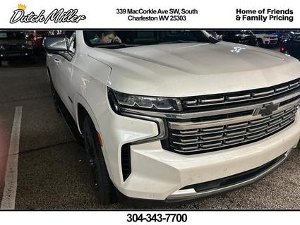 2021 Chevrolet Tahoe South Charleston WV