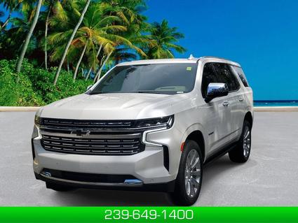 2023 Chevrolet Tahoe Naples FL