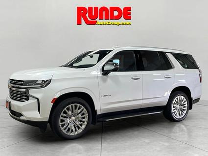 2023 Chevrolet Tahoe Hazel Green WI