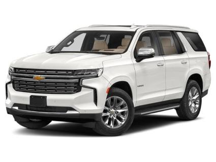 2023 Chevrolet Tahoe Brainerd MN