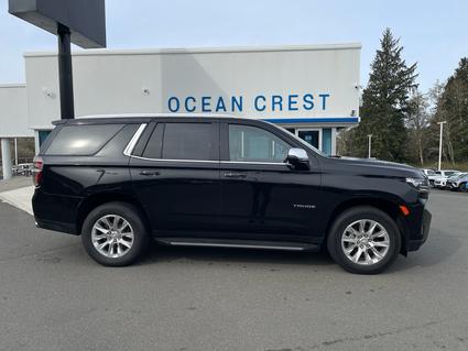 2024 Chevrolet Tahoe Warrenton OR