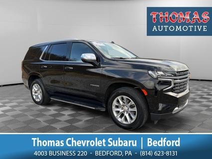 2024 Chevrolet Tahoe Bedford PA