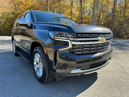 2024 Chevrolet Tahoe Big Stone Gap VA