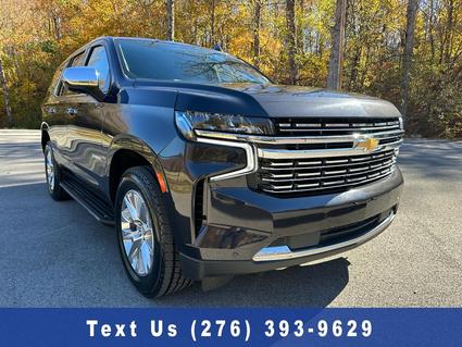2024 Chevrolet Tahoe Big Stone Gap VA