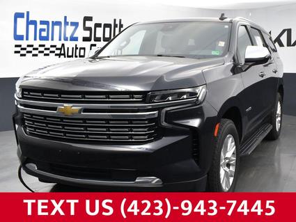 2024 Chevrolet Tahoe Kingsport TN