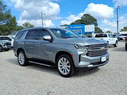 2024 Chevrolet Tahoe Wendell NC