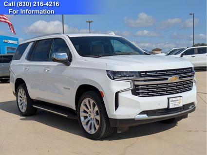 2024 Chevrolet Tahoe Floresville TX