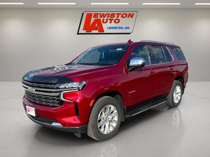 2021 Chevrolet Tahoe Lewiston MN
