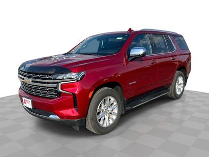 2021 Chevrolet Tahoe Lewiston MN