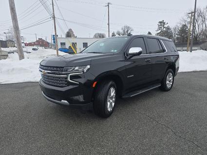 2021 Chevrolet Tahoe Paradise PA
