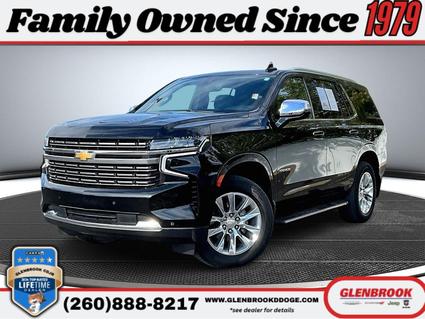2022 Chevrolet Tahoe Fort Wayne IN