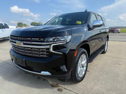 2022 Chevrolet Tahoe Salem IL