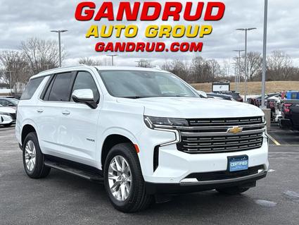 2024 Chevrolet Tahoe Green Bay WI