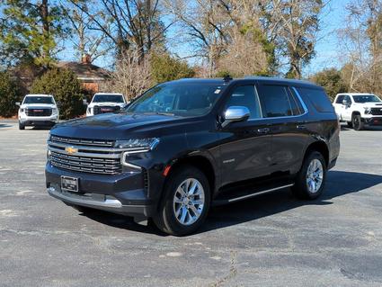 2024 Chevrolet Tahoe Newberry SC