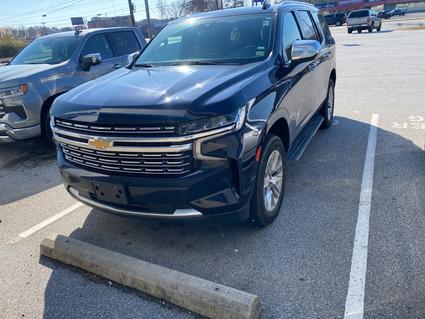 2024 Chevrolet Tahoe Newberry SC