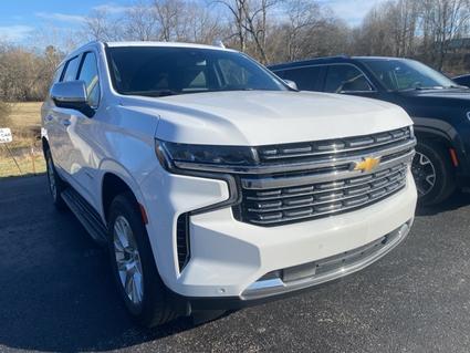 2024 Chevrolet Tahoe Sparta TN