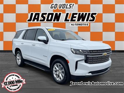 2024 Chevrolet Tahoe Sparta TN